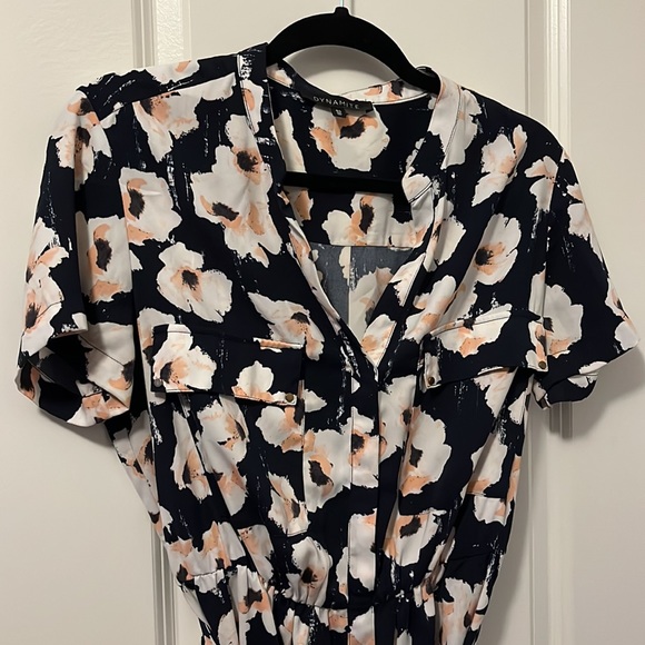 Dynamite size L dress - Picture 2 of 5